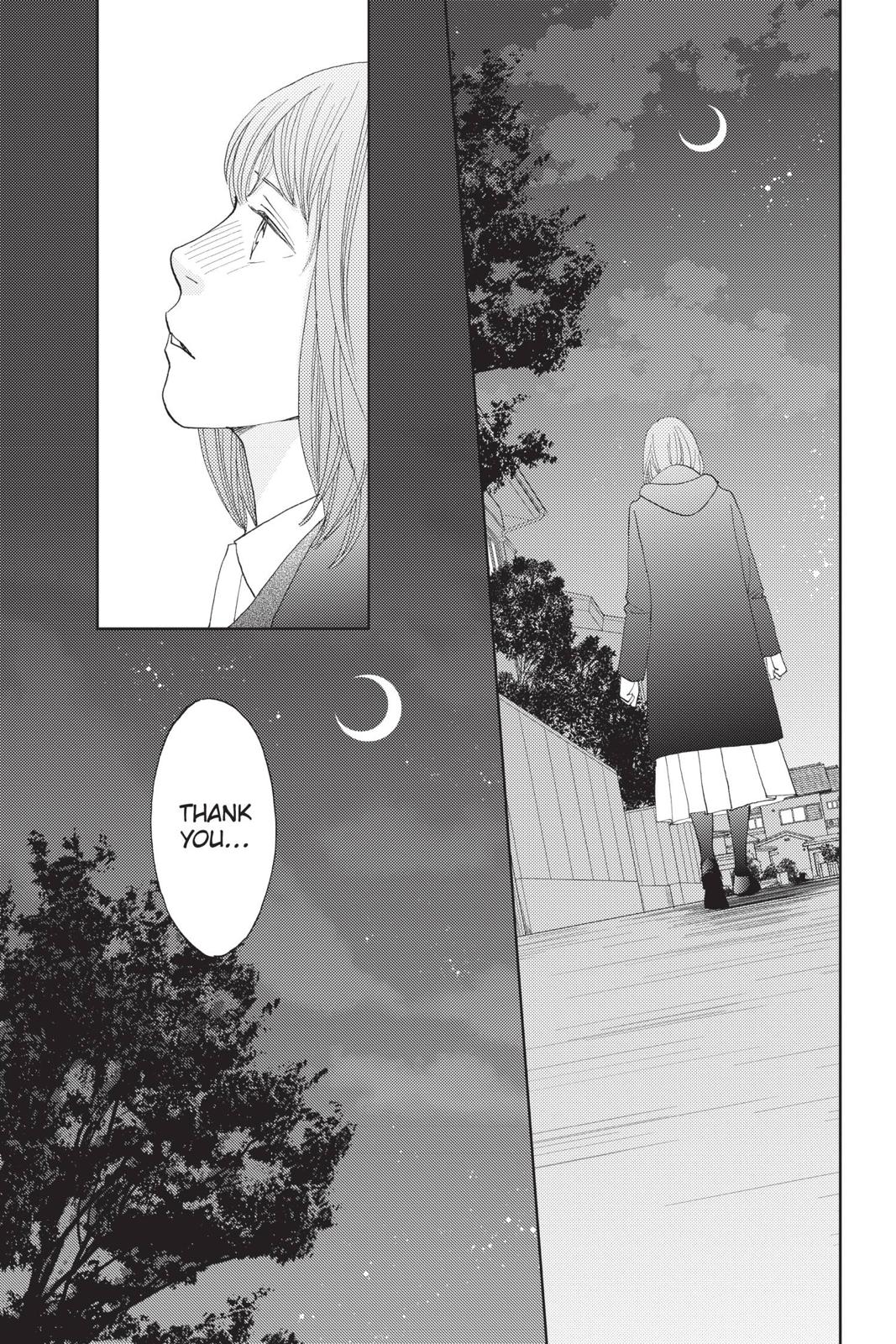 Hana Nochi Hare - Hanadan Next Season Chapter 93 page 7 - Chapter 93