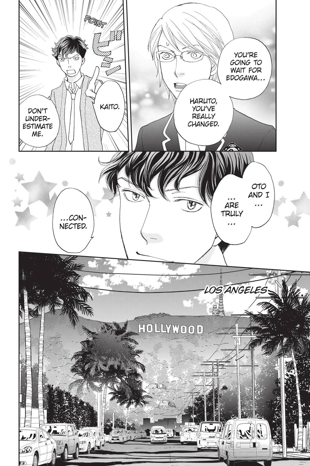 Hana Nochi Hare - Hanadan Next Season Chapter 94 page 14 - Chapter 94