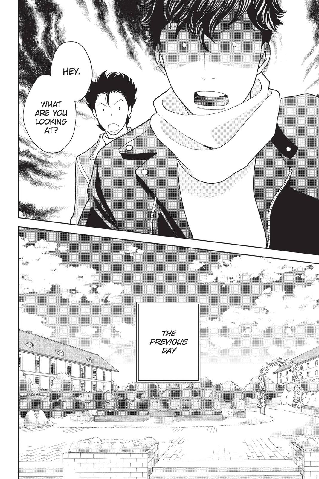 Hana Nochi Hare - Hanadan Next Season Chapter 94 page 2 - Chapter 94