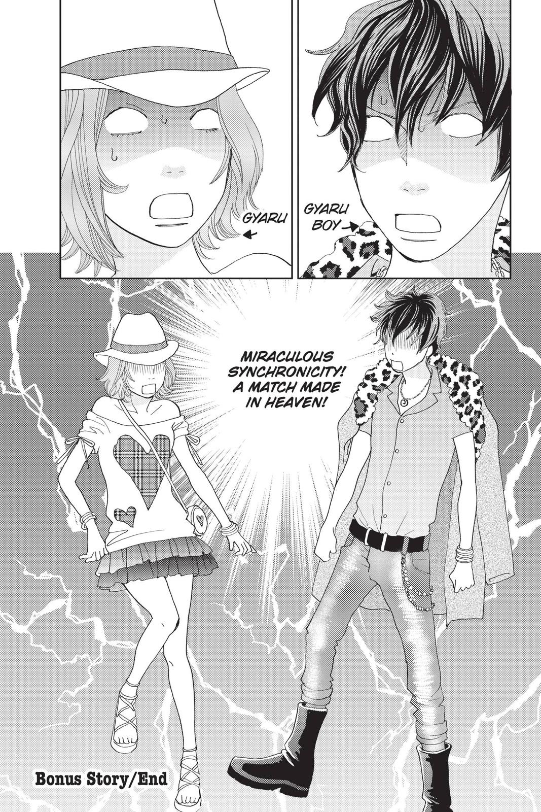 Hana Nochi Hare - Hanadan Next Season Chapter 95 page 29 - Chapter 95