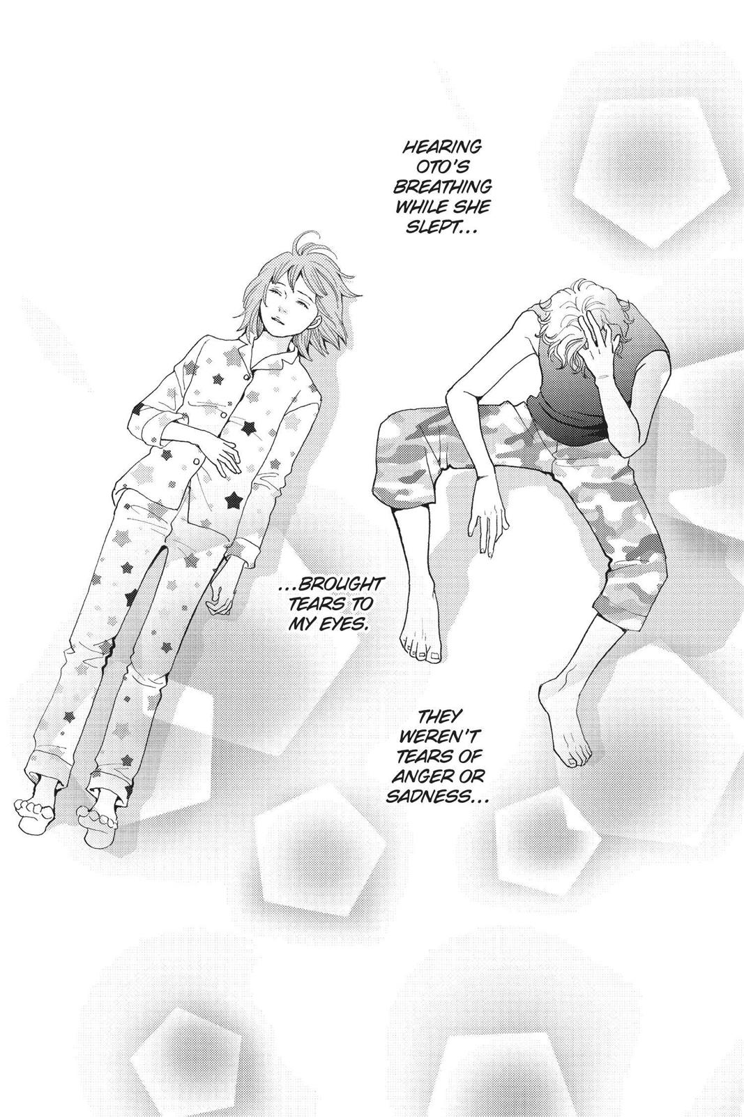 Hana Nochi Hare - Hanadan Next Season Chapter 96 page 23 - Chapter 96