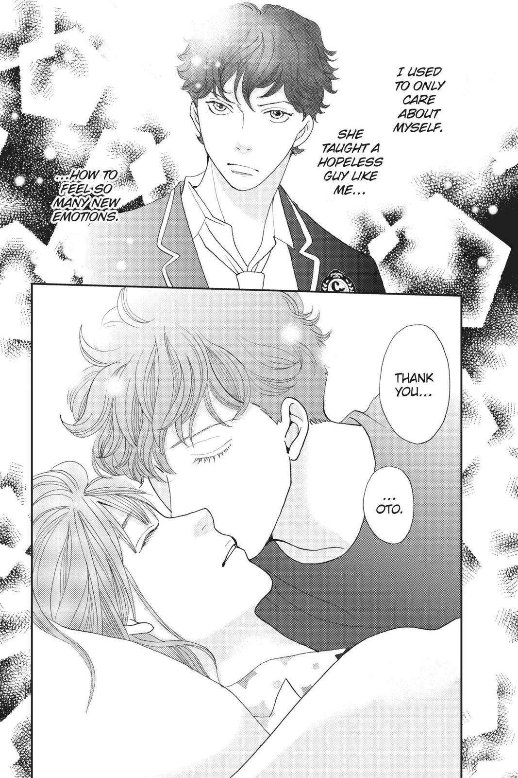 Hana Nochi Hare - Hanadan Next Season Chapter 96 page 24 - Chapter 96