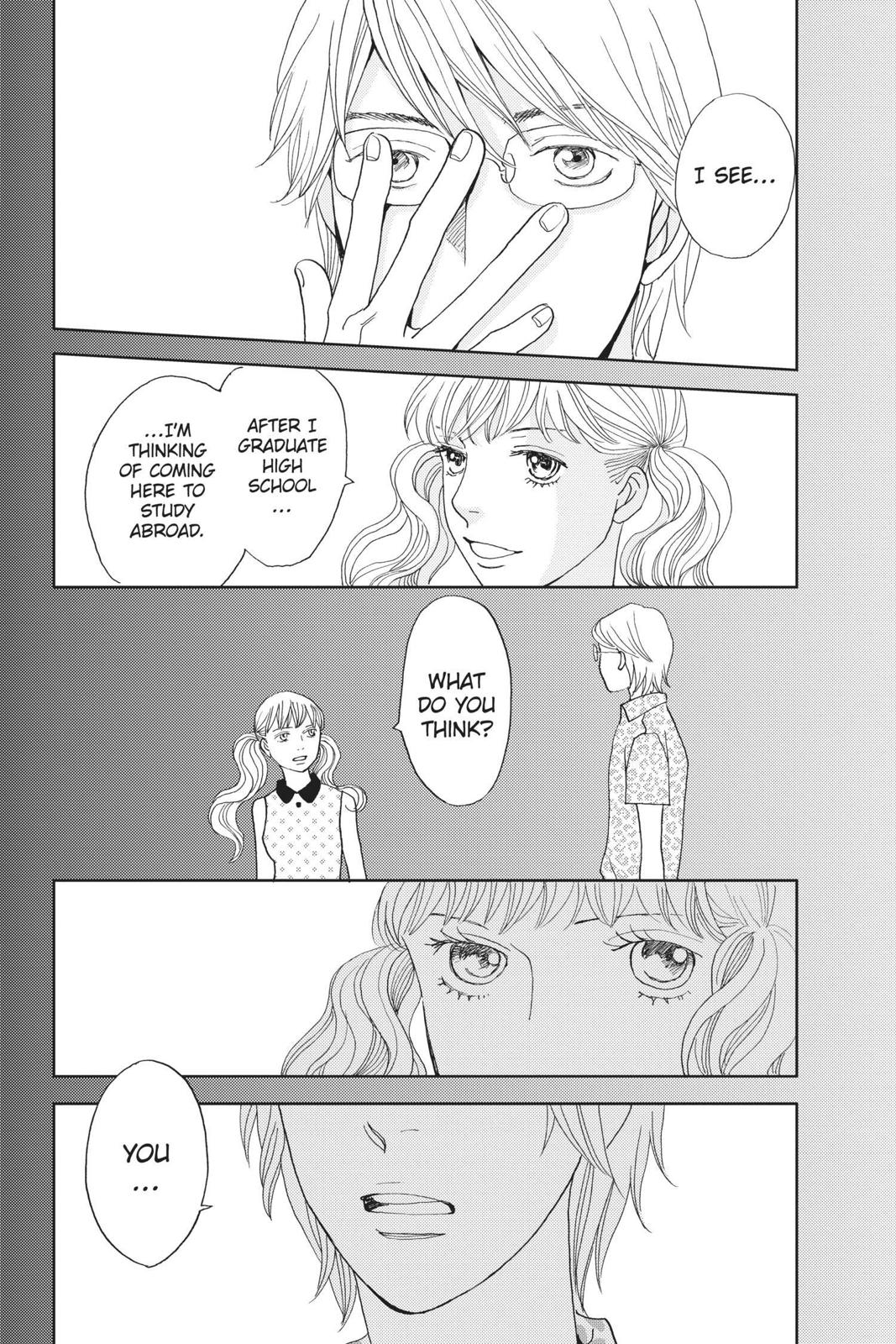 Hana Nochi Hare - Hanadan Next Season Chapter 98 page 20 - Chapter 98