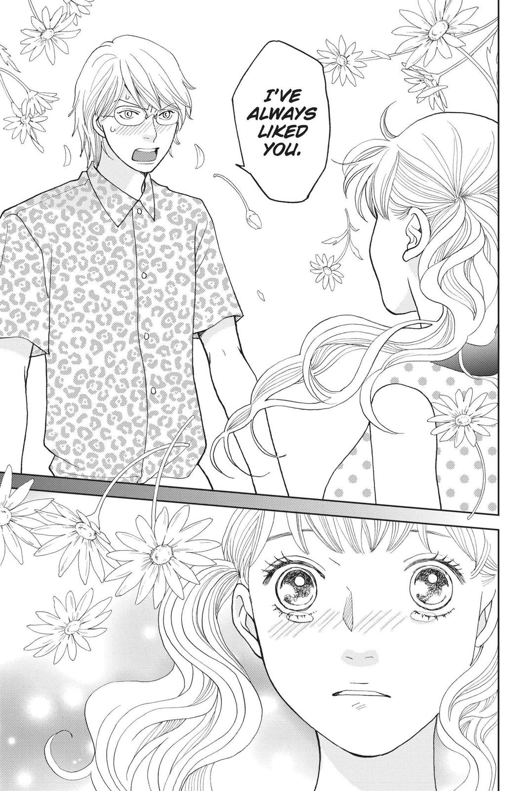 Hana Nochi Hare - Hanadan Next Season Chapter 99 page 15 - Chapter 99