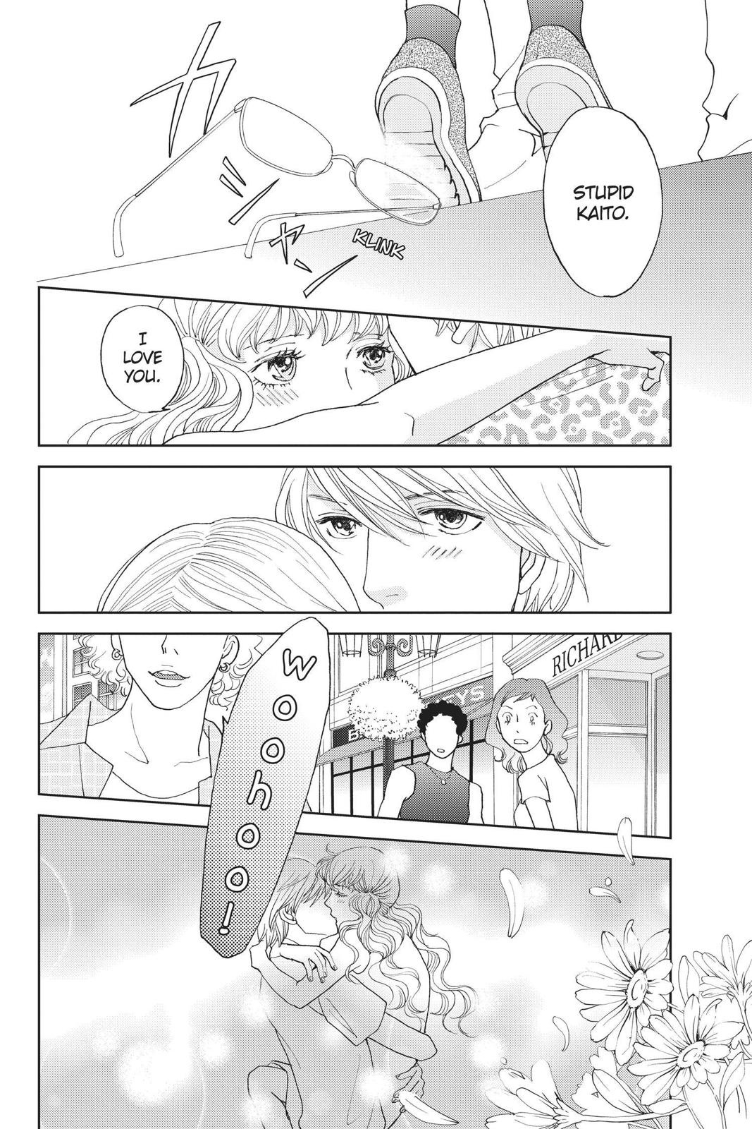 Hana Nochi Hare - Hanadan Next Season Chapter 99 page 18 - Chapter 99