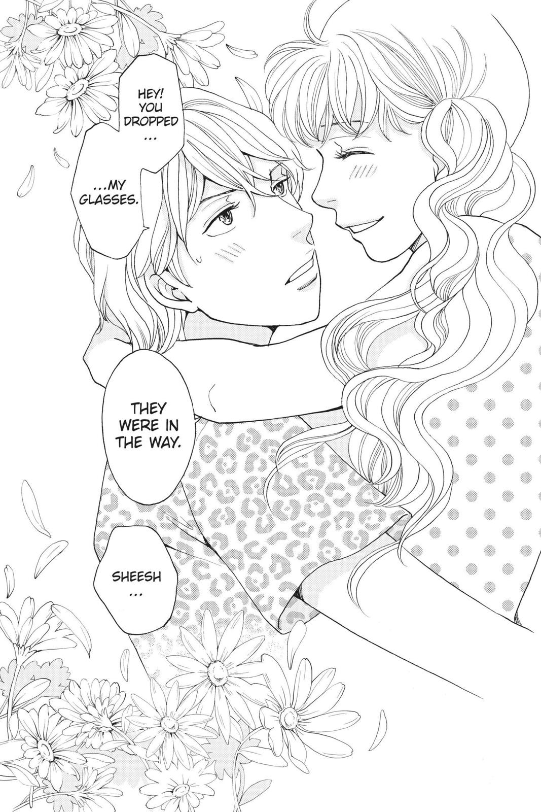 Hana Nochi Hare - Hanadan Next Season Chapter 99 page 19 - Chapter 99