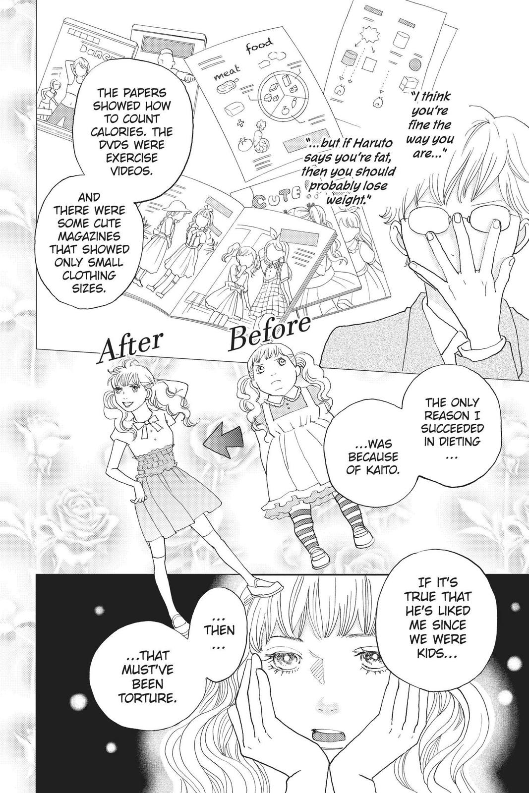 Hana Nochi Hare - Hanadan Next Season Chapter 99 page 2 - Chapter 99
