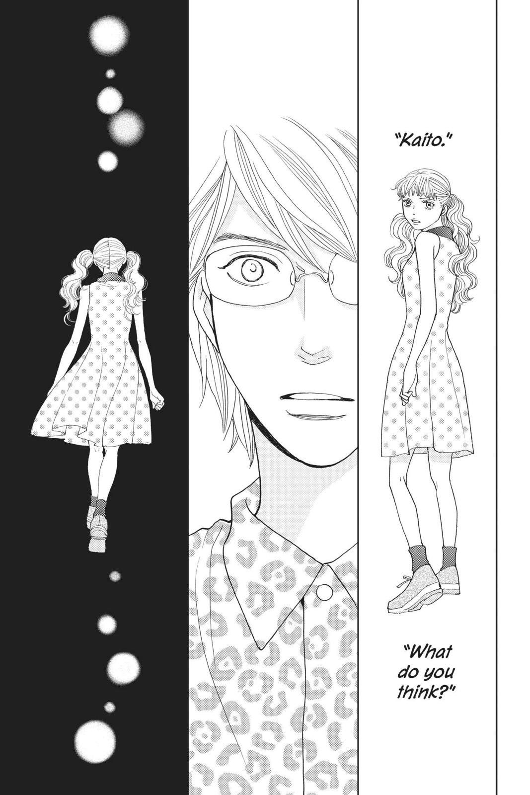 Hana Nochi Hare - Hanadan Next Season Chapter 99 page 9 - Chapter 99