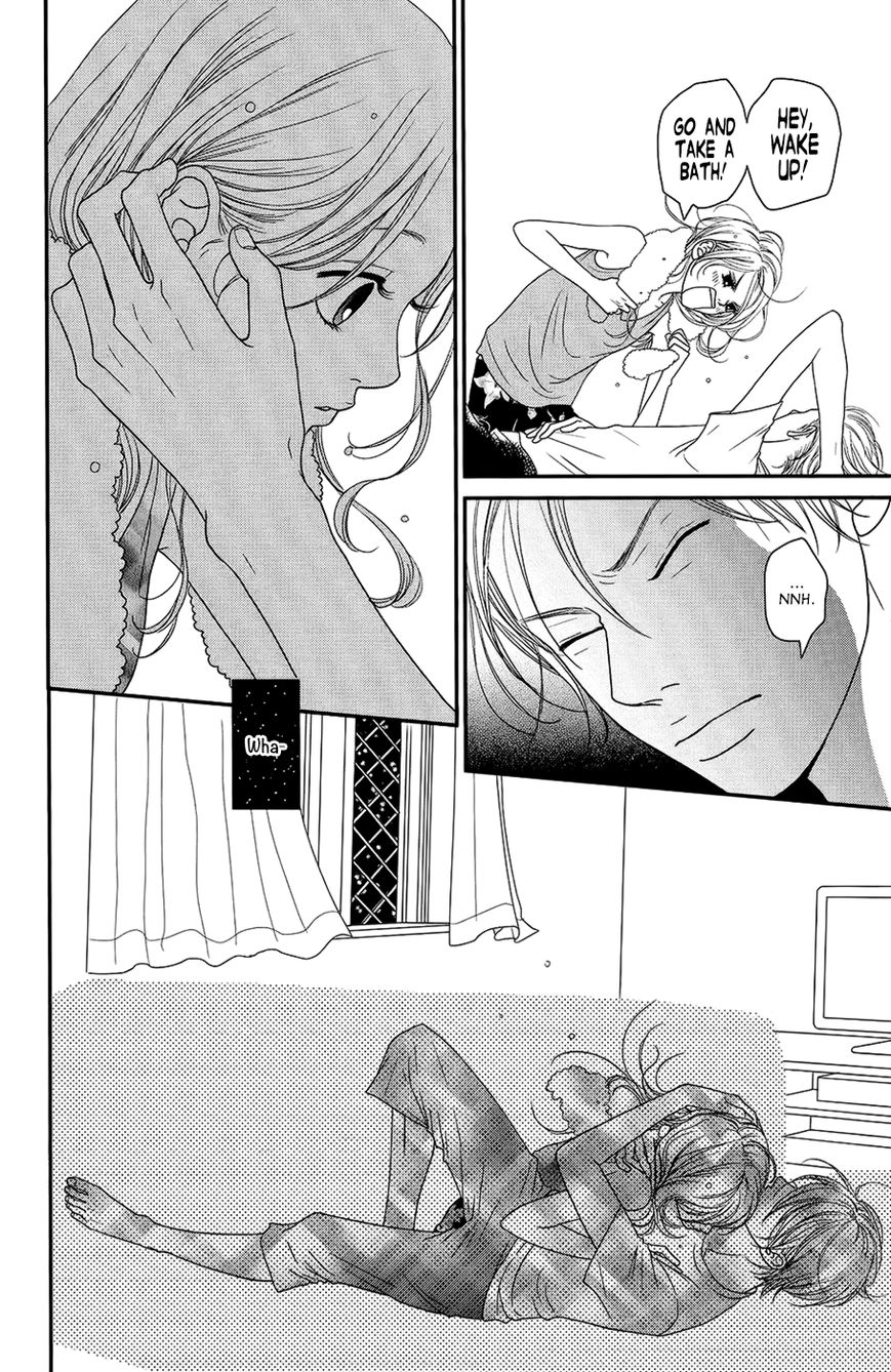 Hana o Meshimase Chapter 2 page 16 - Chapter 2 : Sweet Honey