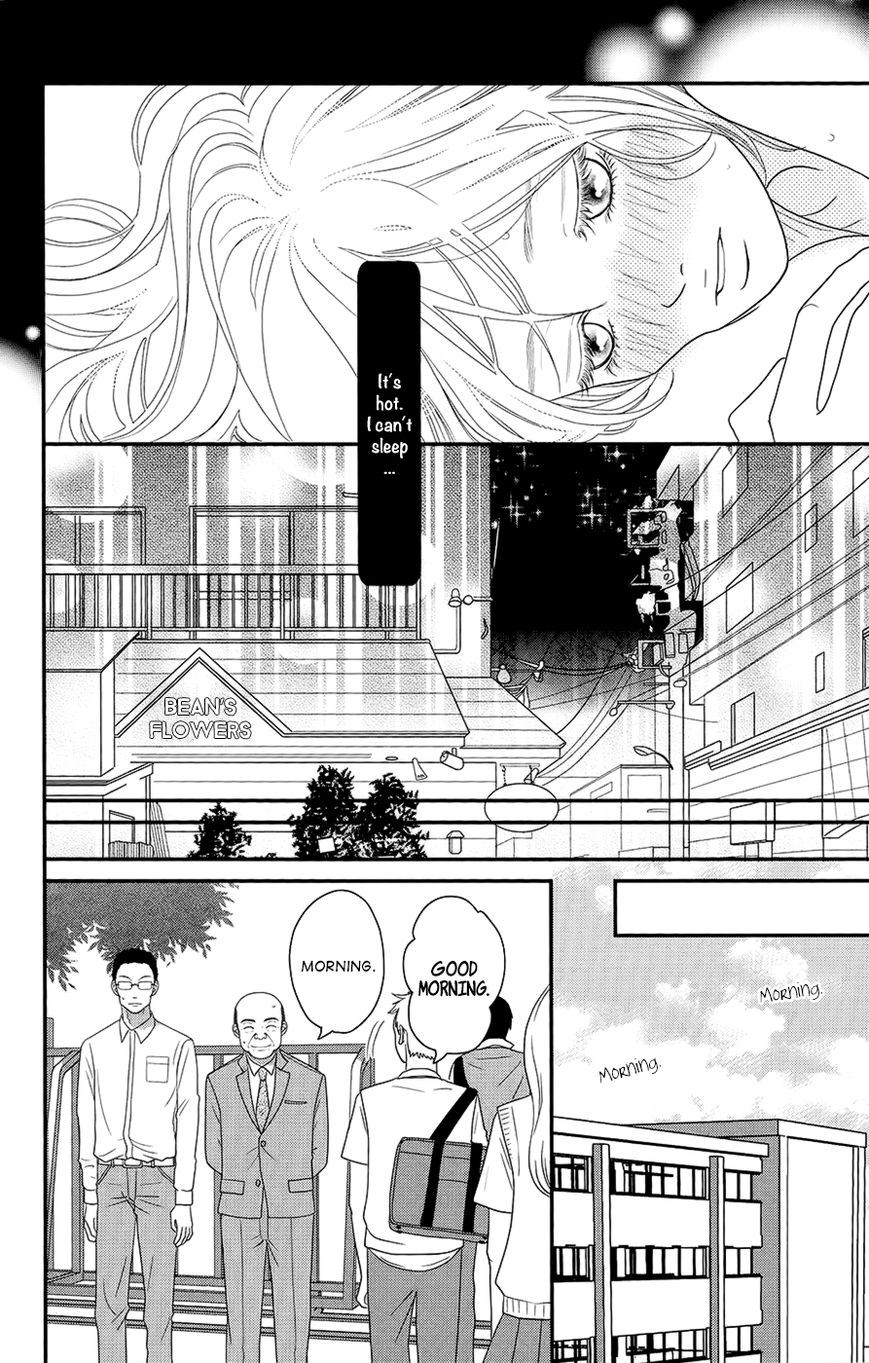 Hana o Meshimase Chapter 2 page 20 - Chapter 2 : Sweet Honey