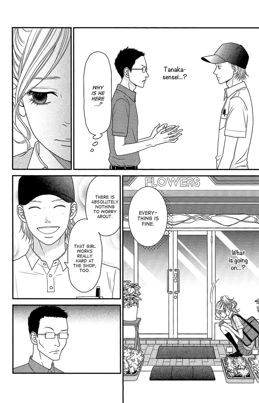 Hana o Meshimase Chapter 2 page 30 - Chapter 2 : Sweet Honey