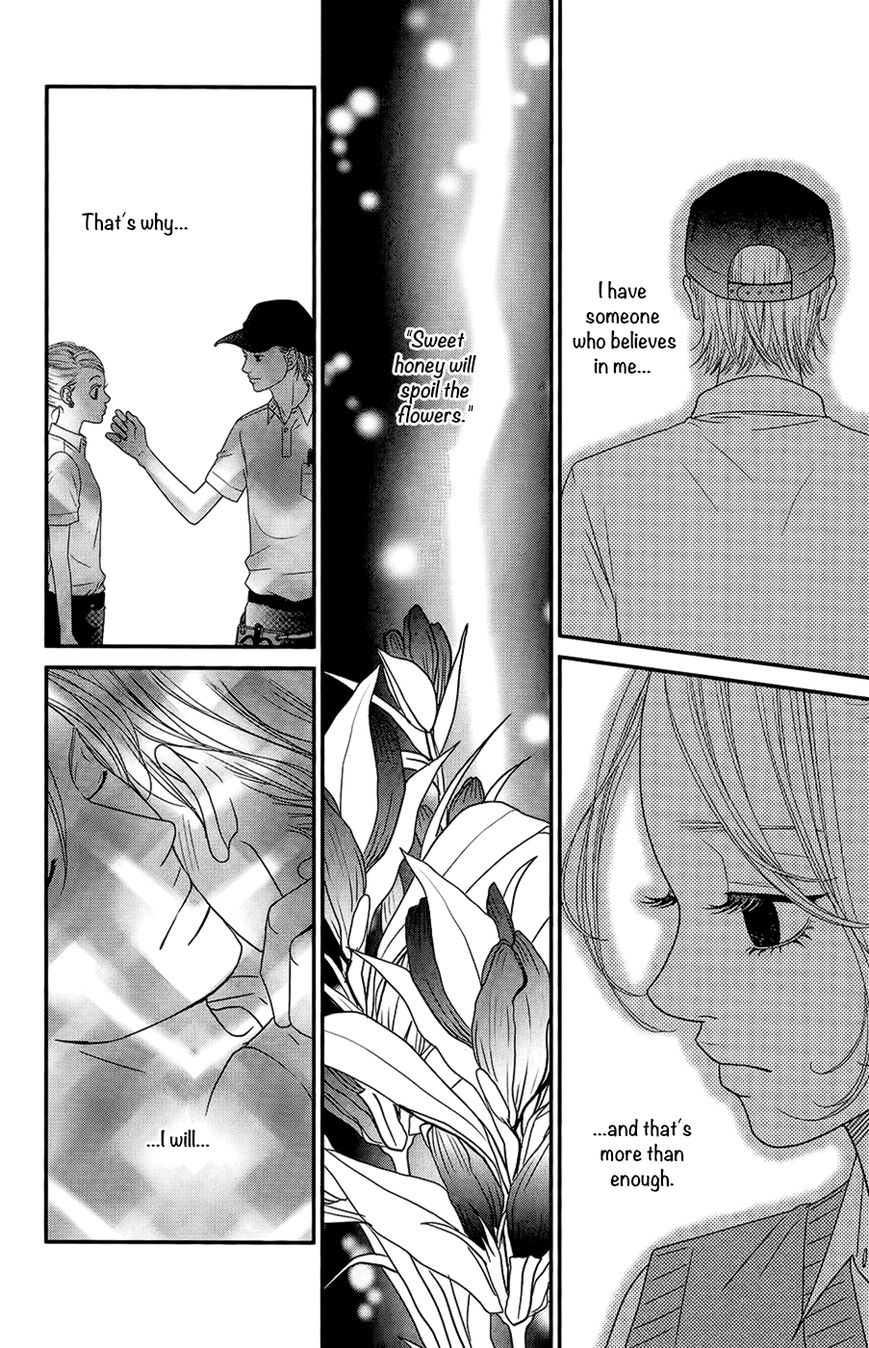 Hana o Meshimase Chapter 2 page 40 - Chapter 2 : Sweet Honey