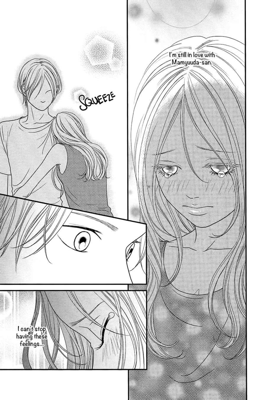 Hana o Meshimase Chapter 2 page 45 - Chapter 2 : Sweet Honey