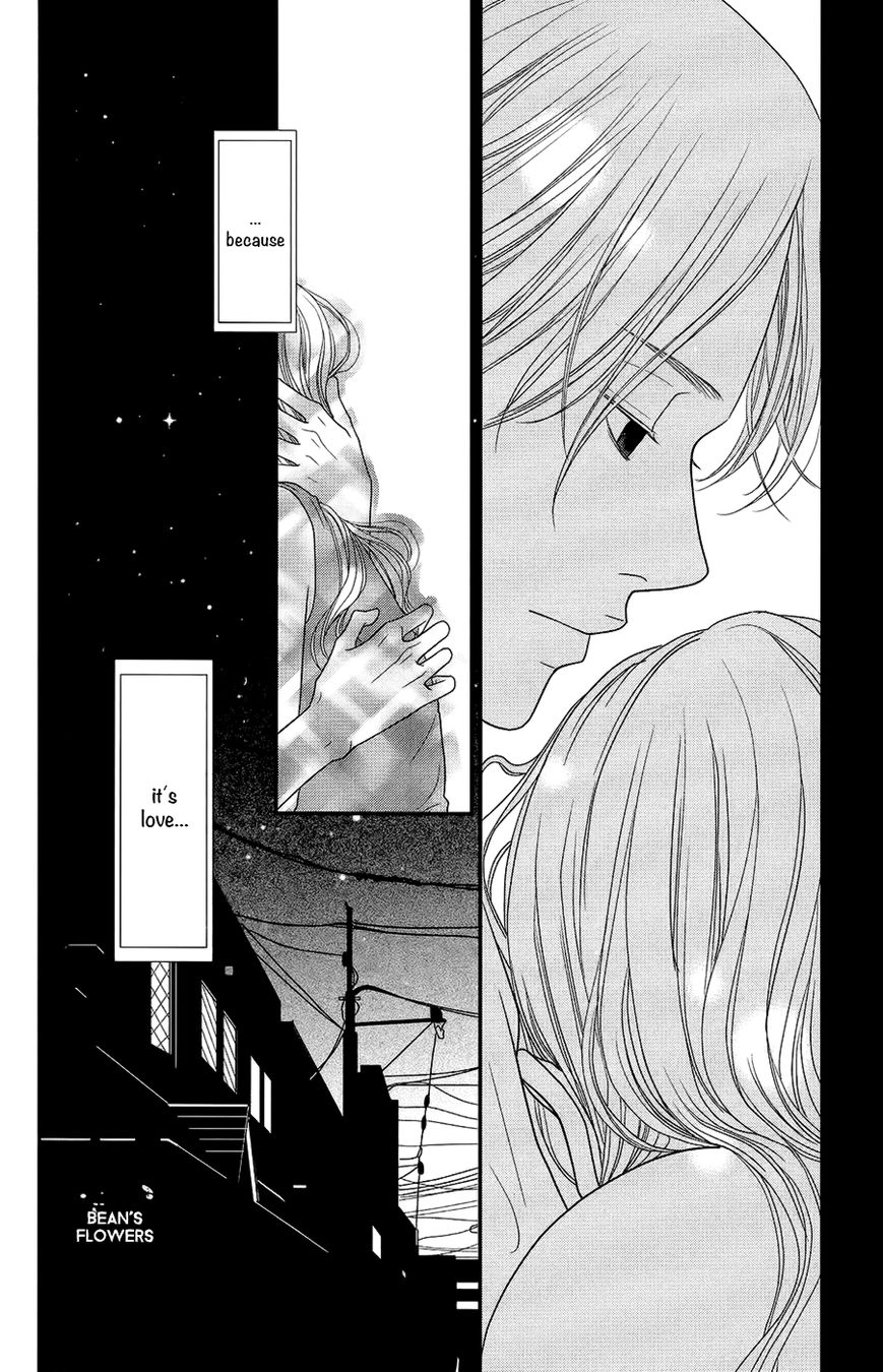 Hana o Meshimase Chapter 2 page 46 - Chapter 2 : Sweet Honey