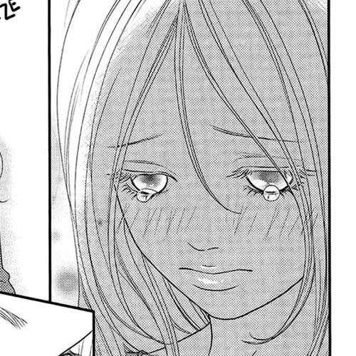 Hana o Meshimase Chapter 2 : Sweet Honey cover