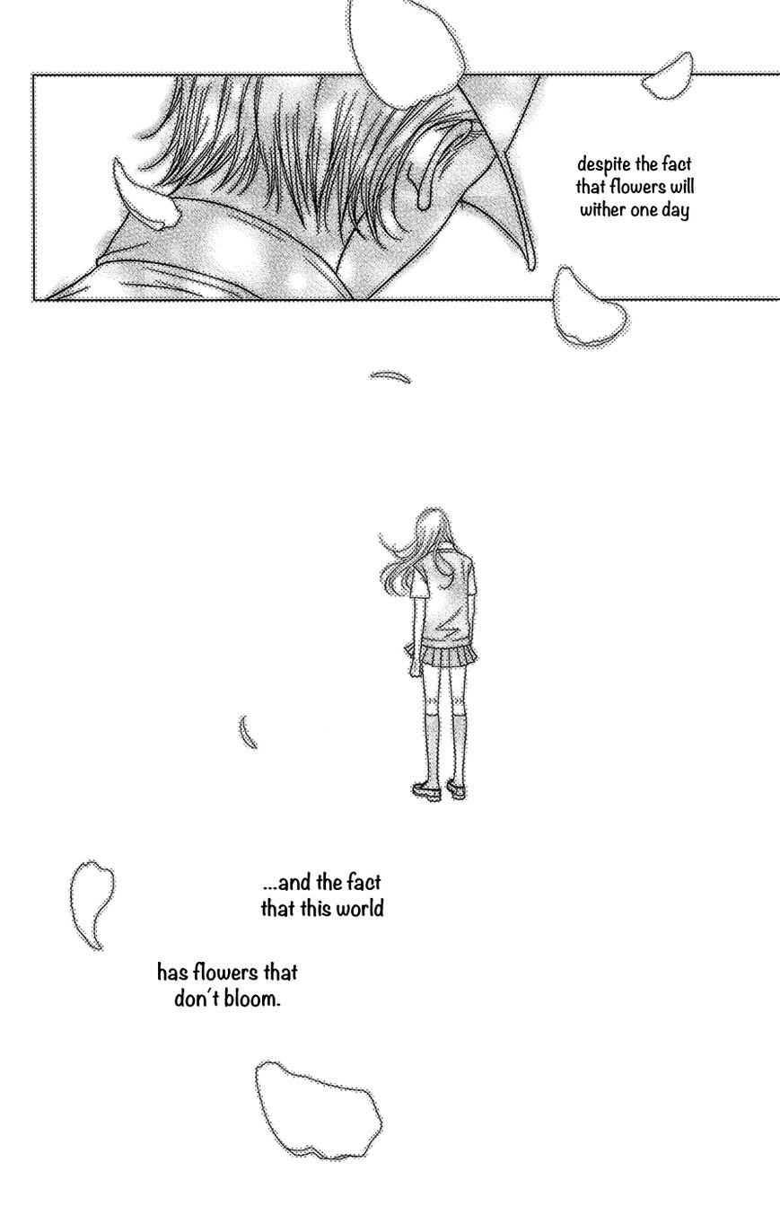 Hana o Meshimase Chapter 3 page 45 - Chapter 3 : Like a Sunflower