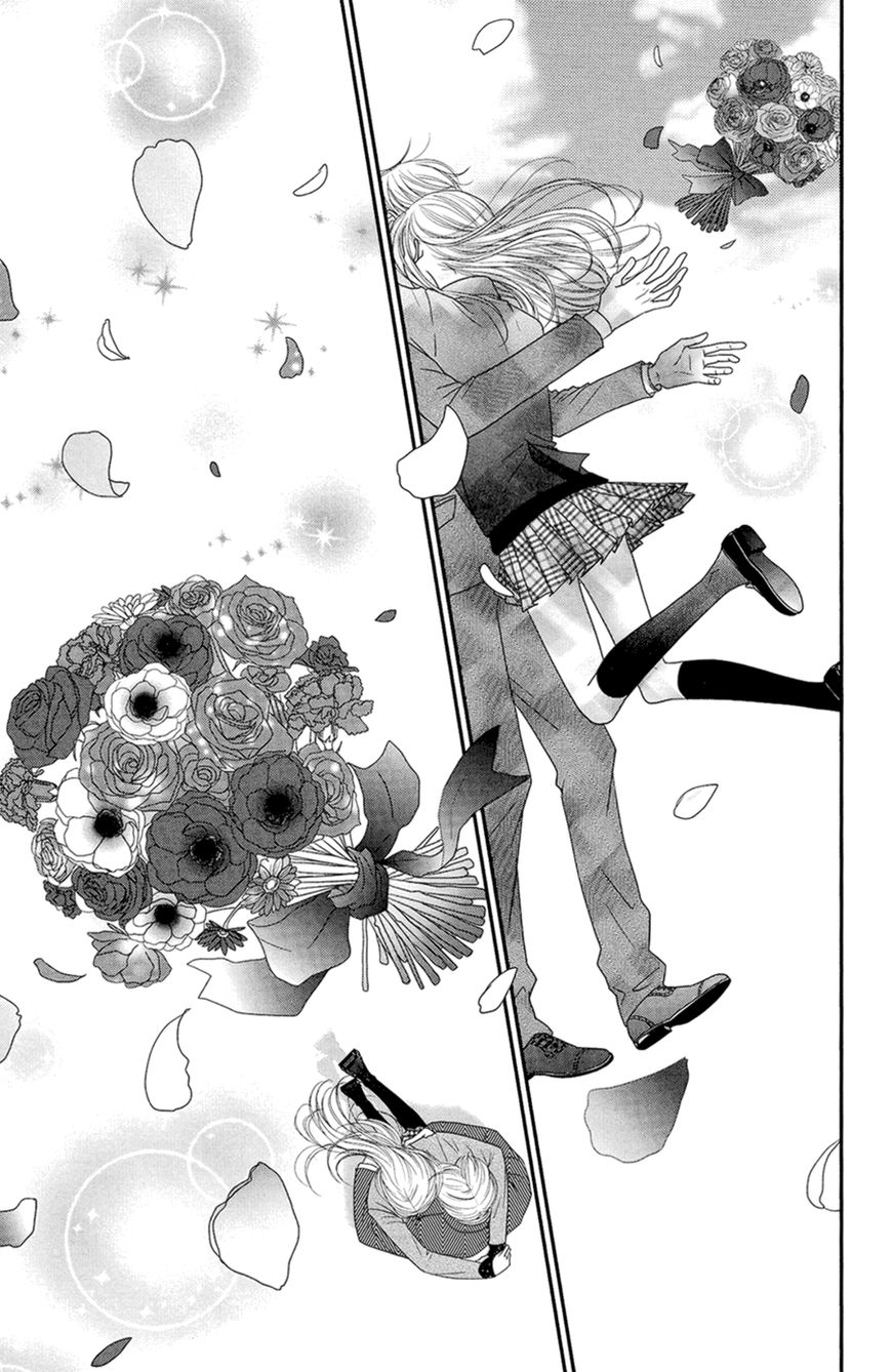 Hana o Meshimase Chapter 4 page 62 - Chapter 4 : True Feelings [End]