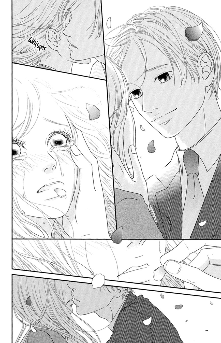 Hana o Meshimase Chapter 4 page 63 - Chapter 4 : True Feelings [End]