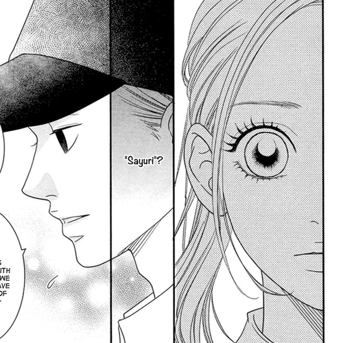 Hana o Meshimase Chapter 4 : True Feelings [End] cover