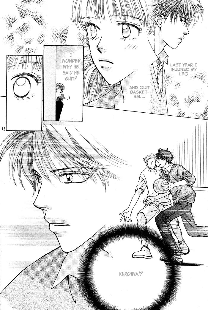 Hana Saita Chapter 0 page 12 - Chapter 0