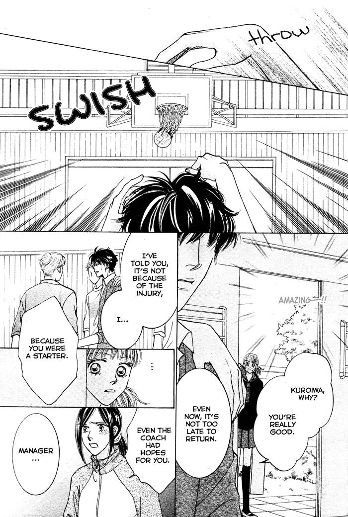 Hana Saita Chapter 0 page 13 - Chapter 0