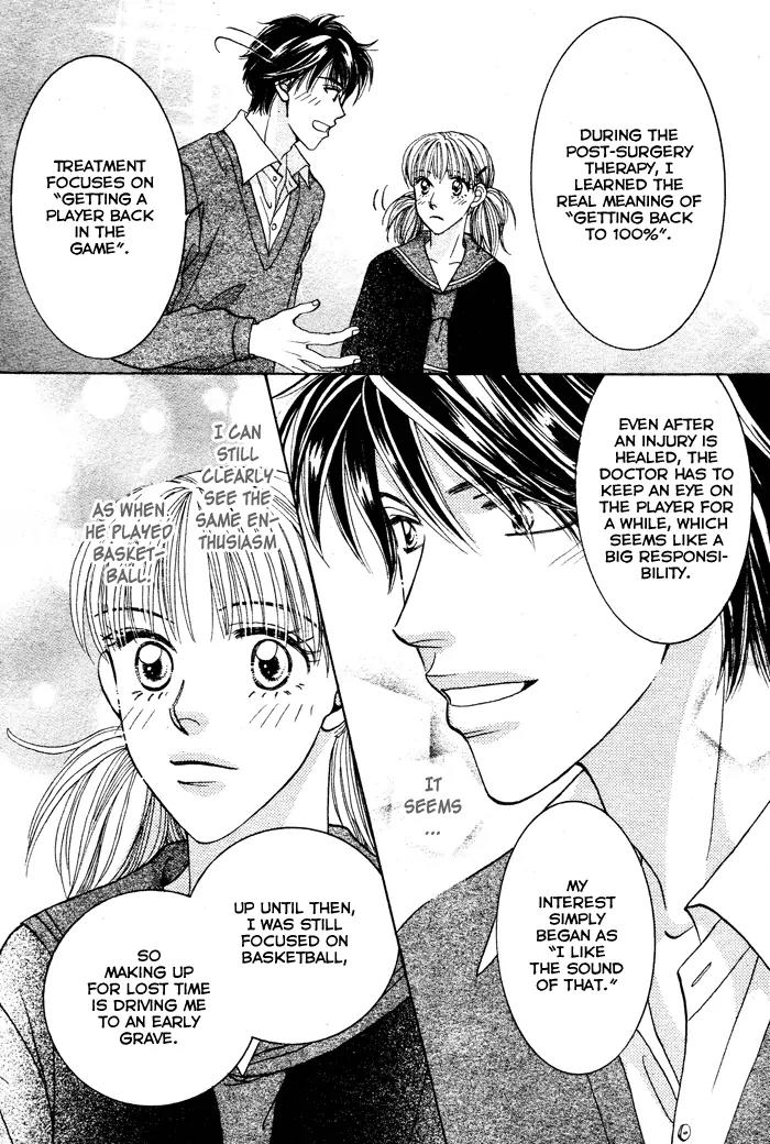 Hana Saita Chapter 0 page 16 - Chapter 0