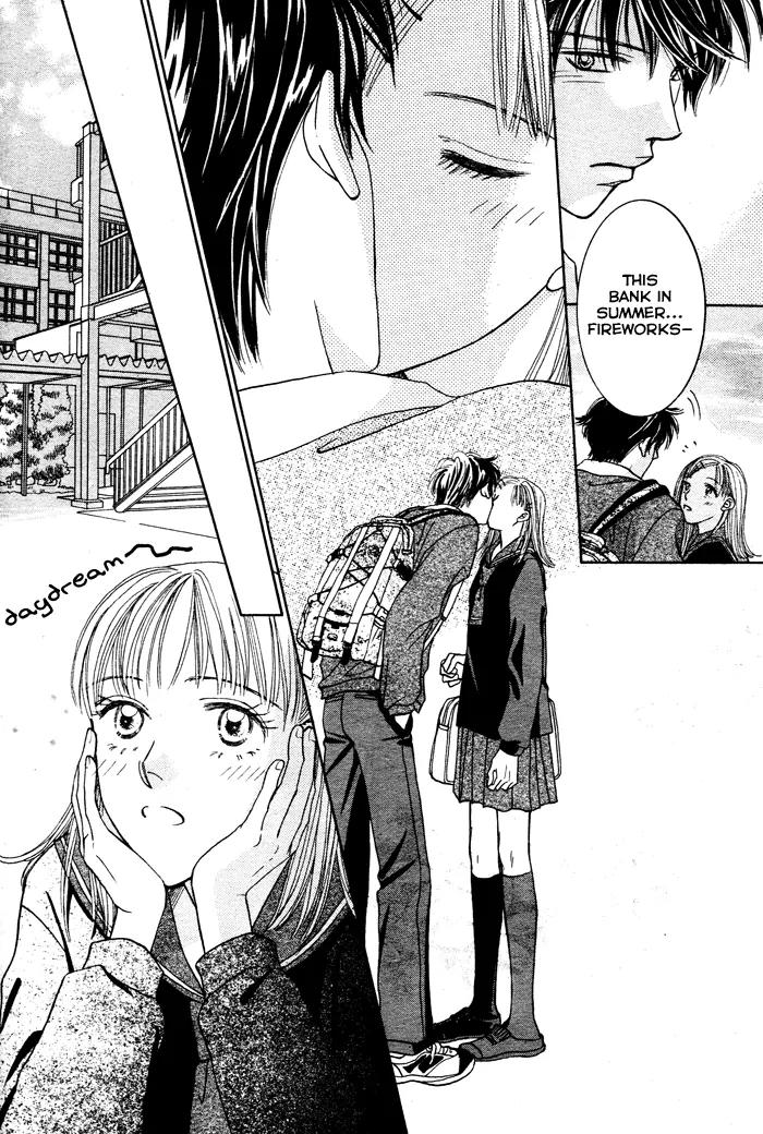 Hana Saita Chapter 0 page 30 - Chapter 0