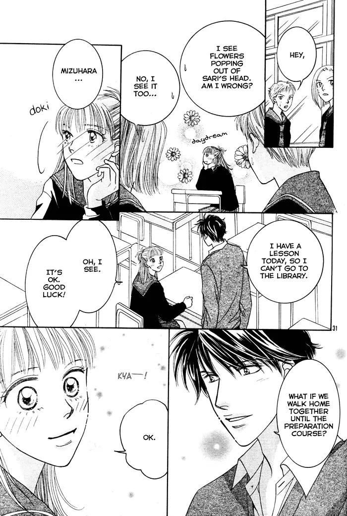 Hana Saita Chapter 0 page 31 - Chapter 0