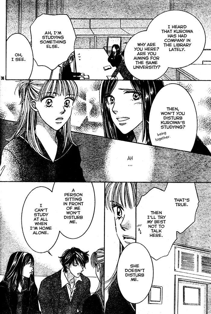 Hana Saita Chapter 0 page 36 - Chapter 0