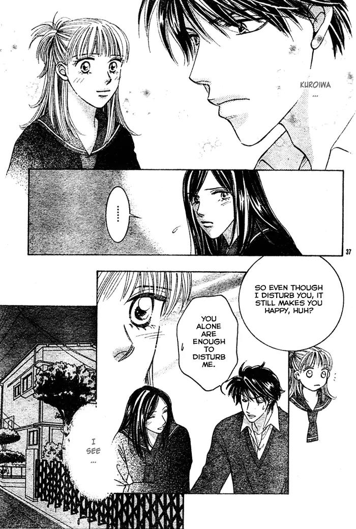 Hana Saita Chapter 0 page 37 - Chapter 0