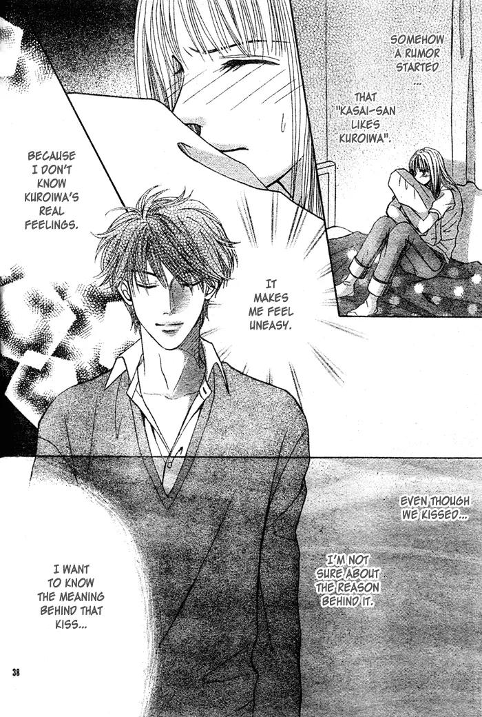 Hana Saita Chapter 0 page 38 - Chapter 0