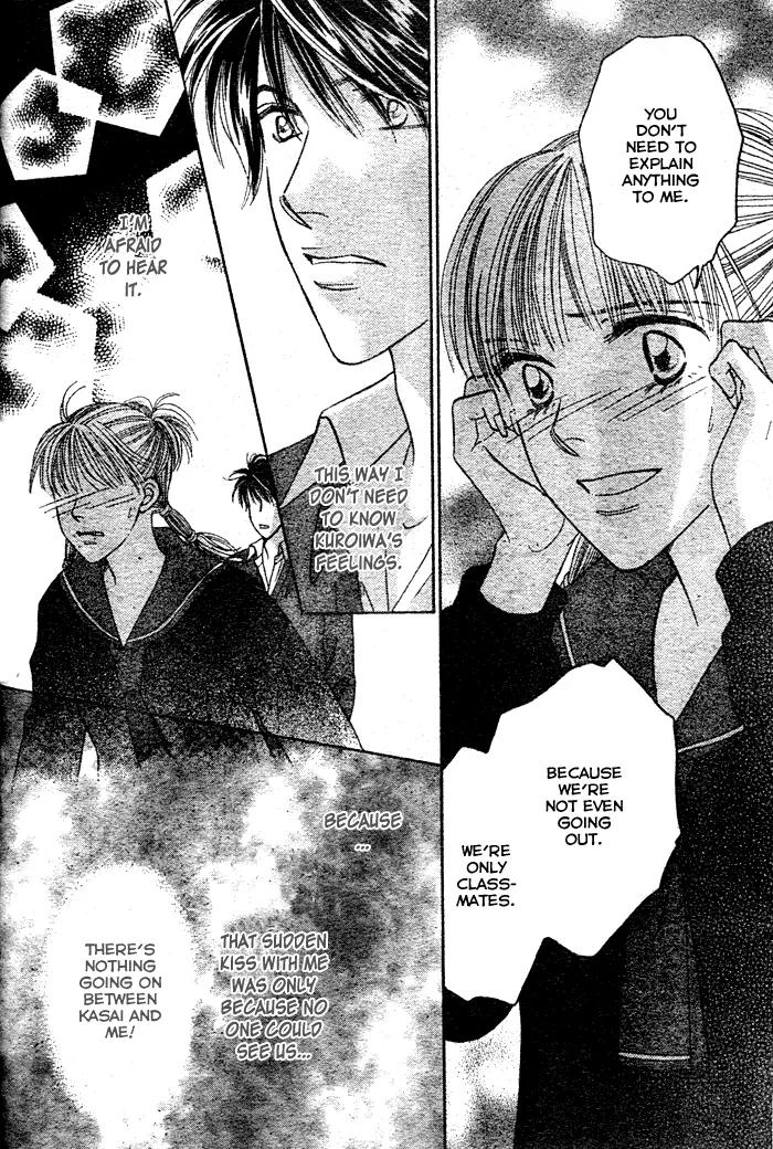 Hana Saita Chapter 0 page 44 - Chapter 0