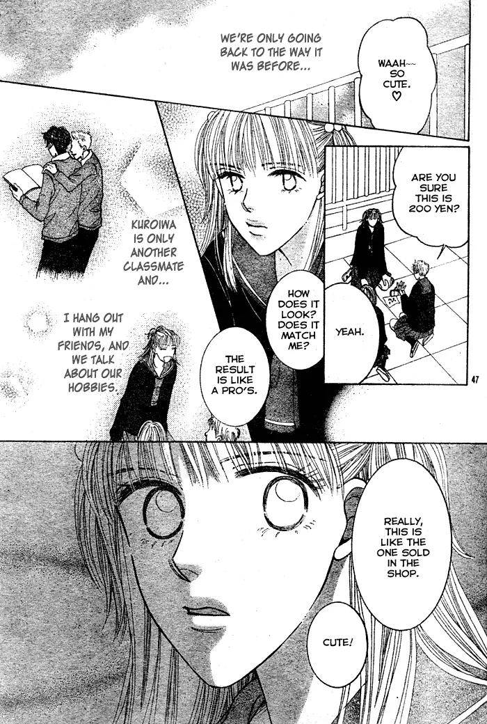Hana Saita Chapter 0 page 47 - Chapter 0