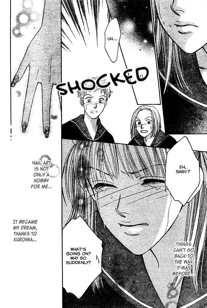 Hana Saita Chapter 0 page 48 - Chapter 0