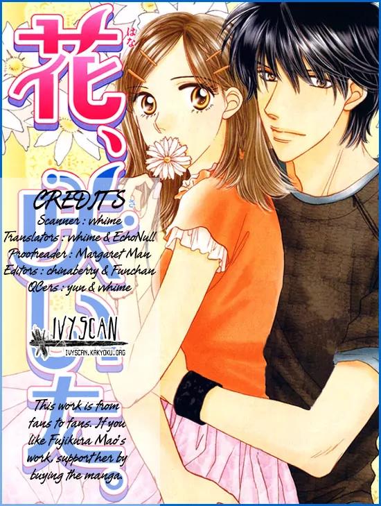 Hana Saita Chapter 0 page 61 - Chapter 0