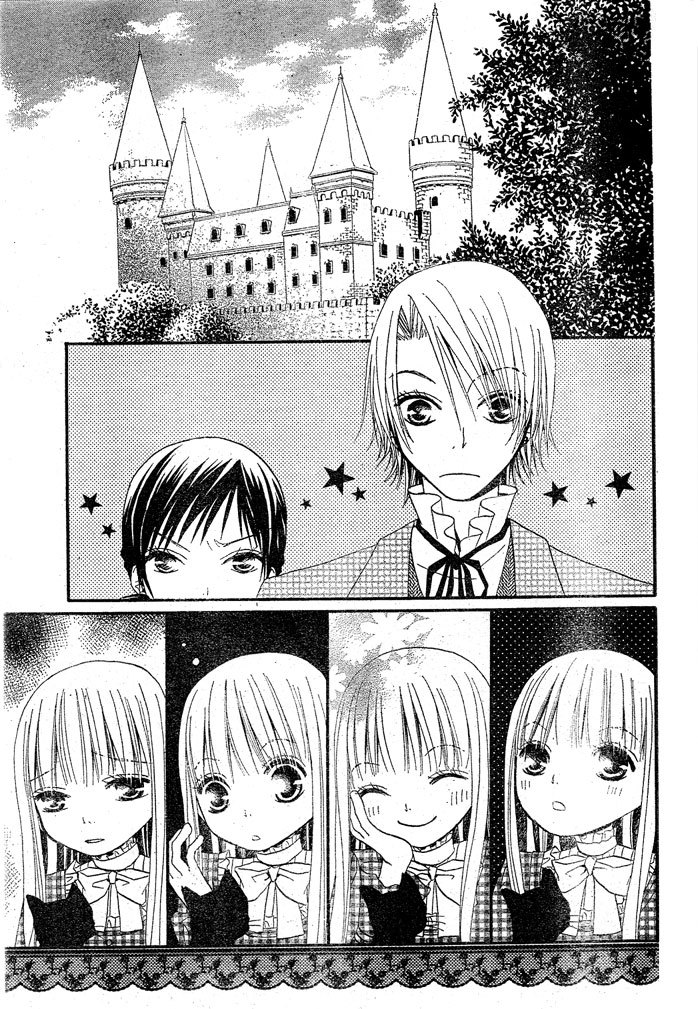 Hana to Akuma Chapter 15 page 2 - Chapter 15: Hana's Feelings Also Steadily, HEAT UP!?