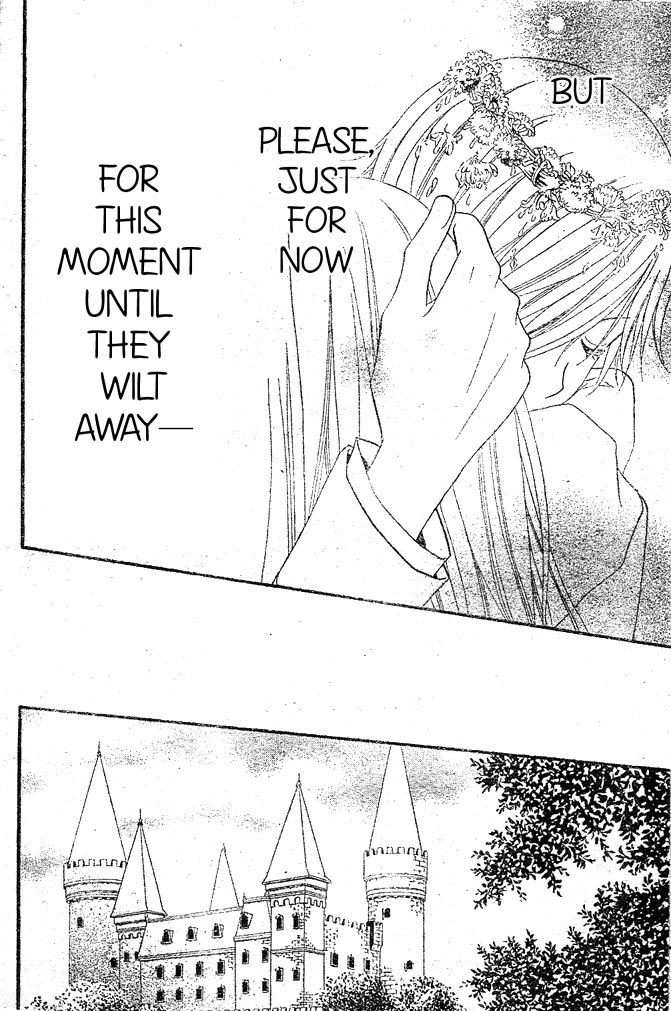 Hana to Akuma Chapter 17 page 26 - Chapter 17: Solemnly Crowned With A Lovely Wreath Of Flowers
