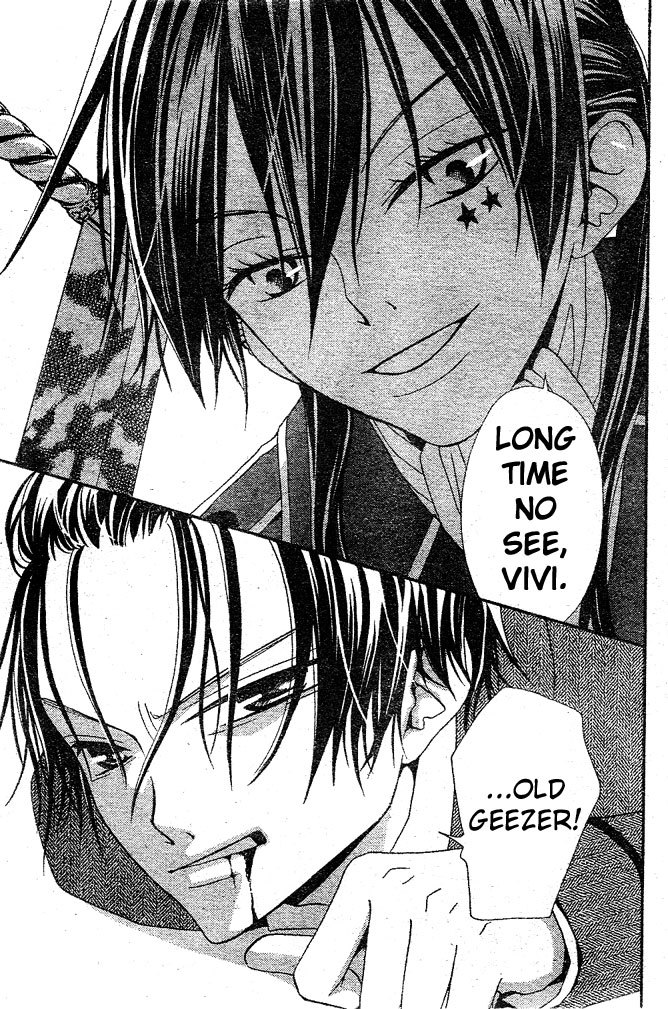 Hana to Akuma Chapter 22 page 29 - Chapter 22: Rivals In Love...!?