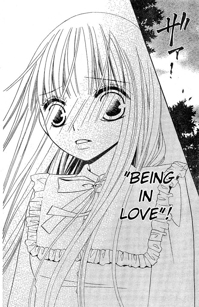 Hana to Akuma Chapter 29 page 26 - Chapter 29: The Duty Of A Student Is Not Study, But Love Right!?