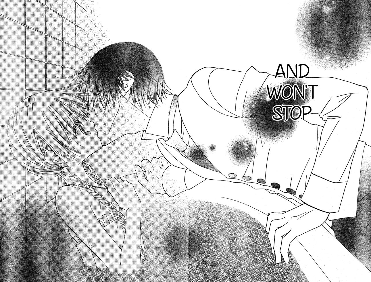 Hana to Akuma Chapter 41 page 26 - Chapter 41: Vivi-sama's In A Bad Mood Because Hana's Avoiding Him...!?