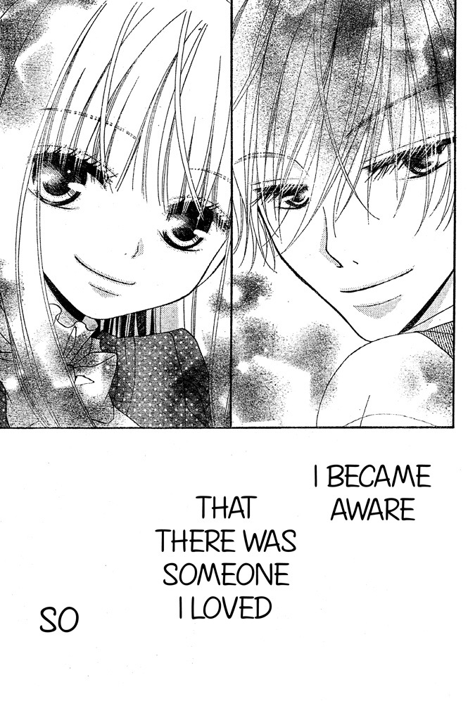 Hana to Akuma Chapter 48 page 29 - Chapter 48: In Half A Year, We Will Have To Part