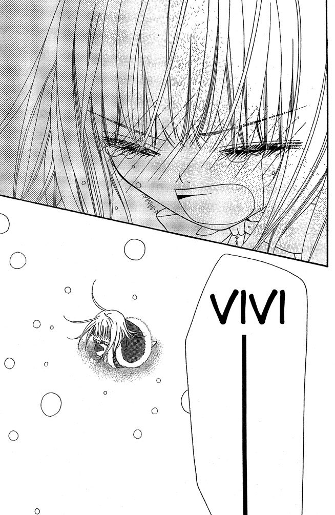 Hana to Akuma Chapter 52 page 26 - Chapter 52: The Morning They Parted