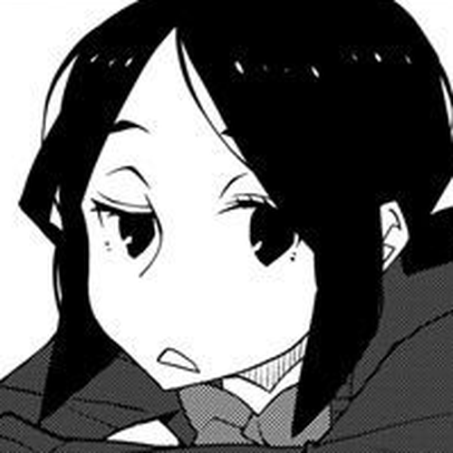 Hana to Alice - Satsujin Jiken Chapter 3 cover