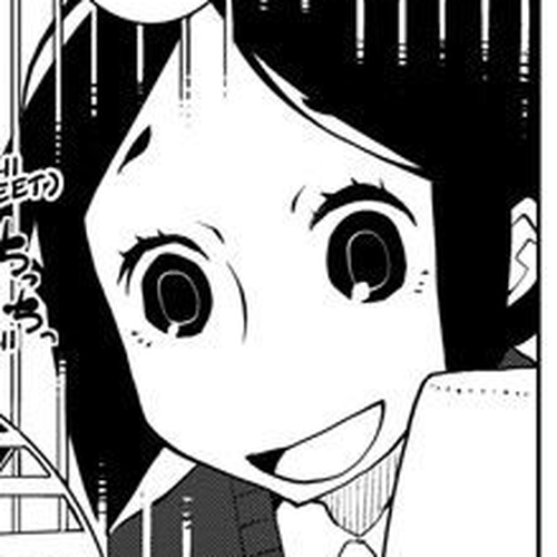 Hana to Alice - Satsujin Jiken Chapter 4 cover