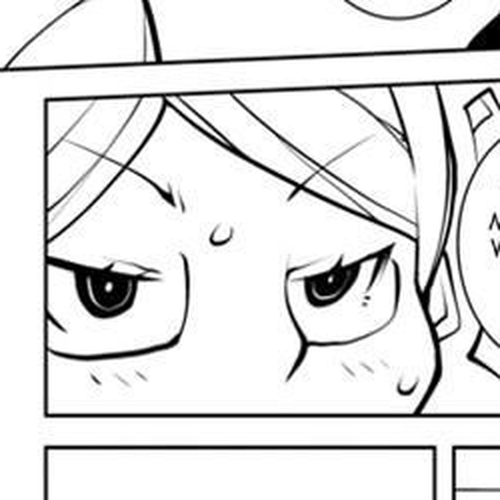 Hana to Alice - Satsujin Jiken Chapter 6 cover