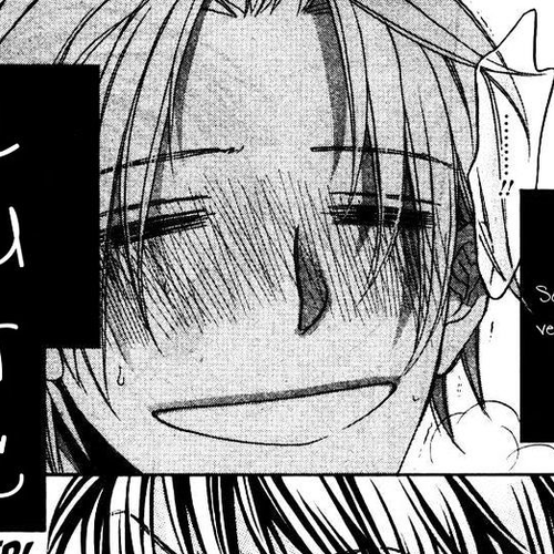 Hana to Chou Chapter 2 : Hana to Hirari - Vol 1 Ch 2 cover
