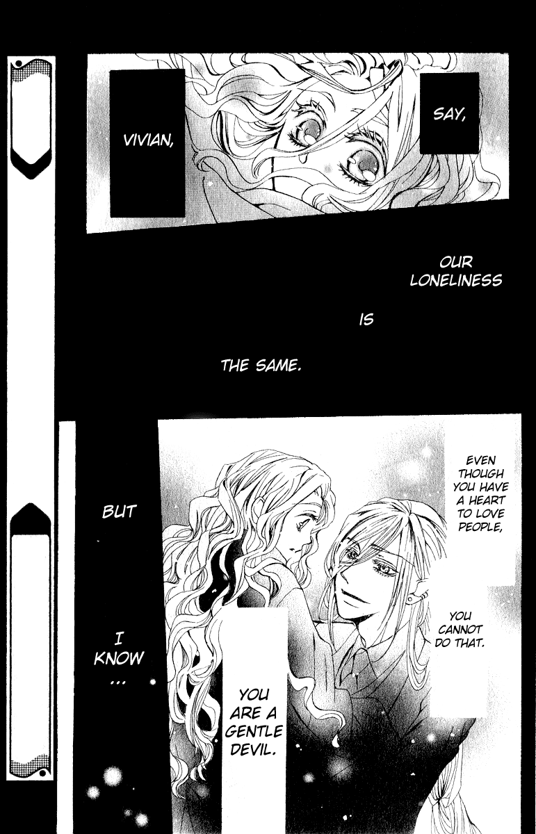 Hana to Himegimi to Akuma no Vivian Chapter 0.2 page 27 - Chapter 0 v2 : [Oneshot]
