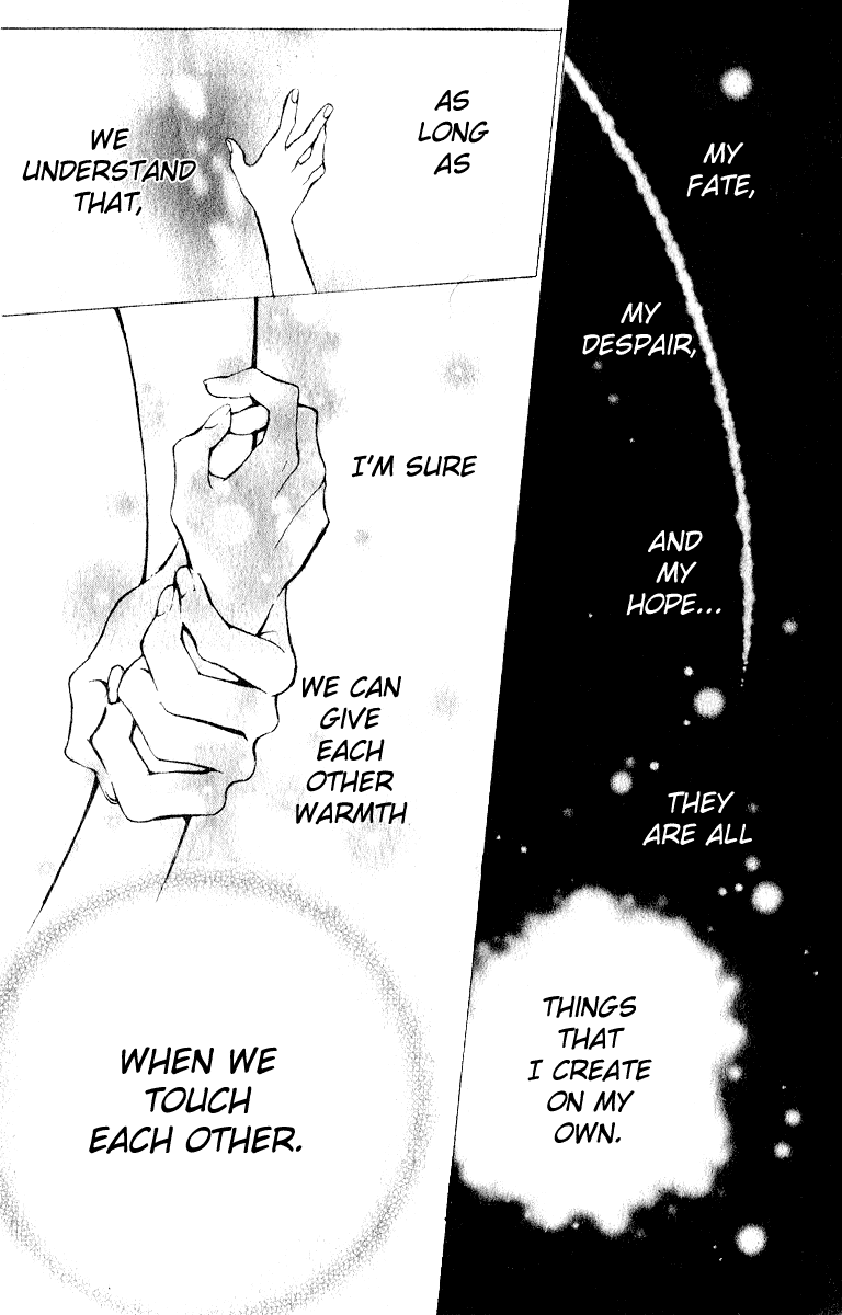 Hana to Himegimi to Akuma no Vivian Chapter 0.2 page 28 - Chapter 0 v2 : [Oneshot]