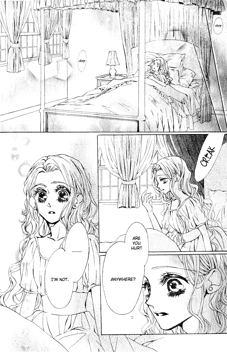 Hana to Himegimi to Akuma no Vivian Chapter 0.2 page 29 - Chapter 0 v2 : [Oneshot]