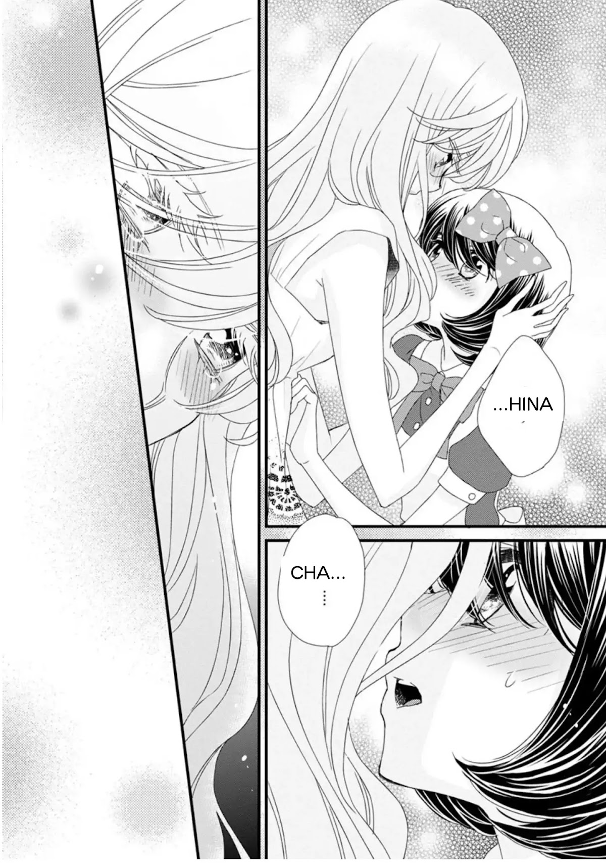 Hana to Hina wa Houkago Chapter 16 page 20 - Chapter 16